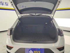 Toyota T-ROC Tanyue 280TSI DSG FWD Time Edition - ფოტო 4
