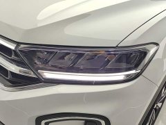 Toyota T-ROC Tanyue 280TSI DSG FWD Time Edition - ფოტო 5