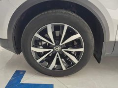 Toyota T-ROC Tanyue 280TSI DSG FWD Time Edition - ფოტო 6