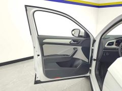 Toyota T-ROC Tanyue 280TSI DSG FWD Time Edition - ფოტო 7