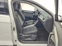 Toyota T-ROC Tanyue 280TSI DSG FWD Time Edition - ფოტო 8