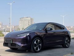 AITO M5 Pure Electric Rear-Wheel Drive Standard Edition - ფოტო 1