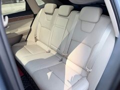 AITO M5 Pure Electric Rear-Wheel Drive Standard Edition - ფოტო 10