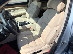 AITO M5 Pure Electric Rear-Wheel Drive Standard Edition - ფოტო 11