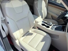 AITO M5 Pure Electric Rear-Wheel Drive Standard Edition - ფოტო 12