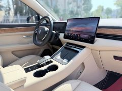 AITO M5 Pure Electric Rear-Wheel Drive Standard Edition - ფოტო 13