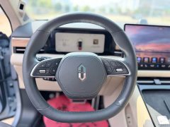 AITO M5 Pure Electric Rear-Wheel Drive Standard Edition - ფოტო 14