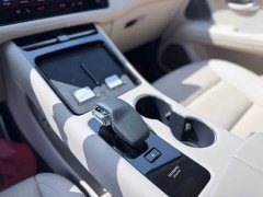 AITO M5 Pure Electric Rear-Wheel Drive Standard Edition - ფოტო 16