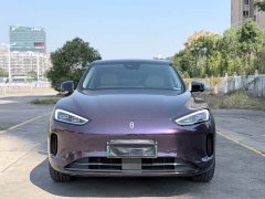 AITO M5 Pure Electric Rear-Wheel Drive Standard Edition - ფოტო 2