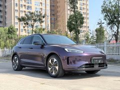 AITO M5 Pure Electric Rear-Wheel Drive Standard Edition - ფოტო 3