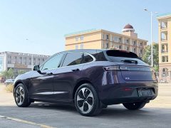 AITO M5 Pure Electric Rear-Wheel Drive Standard Edition - ფოტო 4
