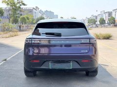 AITO M5 Pure Electric Rear-Wheel Drive Standard Edition - ფოტო 5