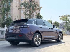 AITO M5 Pure Electric Rear-Wheel Drive Standard Edition - ფოტო 6