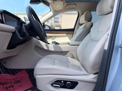 AITO M5 Pure Electric Rear-Wheel Drive Standard Edition - ფოტო 8