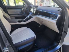 BYD Song Plus New Energy 2025 EV 520km Luxury - ფოტო 11