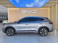BYD Song Plus New Energy 2025 EV 520km Luxury - ფოტო 3