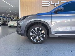 BYD Song Plus New Energy 2025 EV 520km Luxury - ფოტო 4