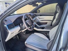 BYD Song Plus New Energy 2025 EV 520km Luxury - ფოტო 6