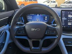 BYD Song Plus New Energy 2025 EV 520km Luxury - ფოტო 8