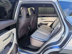 BYD Song Plus New Energy 2025 EV 520km Luxury - ფოტო 9