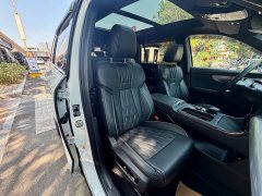 GAC Aion GS8 2022 Dual Engine 2.0T M Two-Wheel Drive Luxury Edition (7-Seater) - ფოტო 13