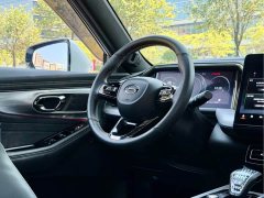 GAC Aion GS8 2022 Dual Engine 2.0T M Two-Wheel Drive Luxury Edition (7-Seater) - ფოტო 14