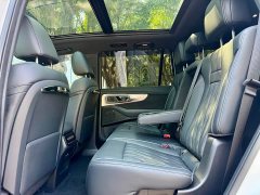 GAC Aion GS8 2022 Dual Engine 2.0T M Two-Wheel Drive Luxury Edition (7-Seater) - ფოტო 15