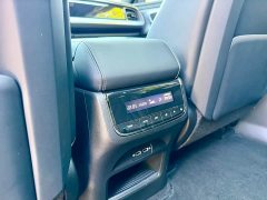 GAC Aion GS8 2022 Dual Engine 2.0T M Two-Wheel Drive Luxury Edition (7-Seater) - ფოტო 16