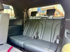 GAC Aion GS8 2022 Dual Engine 2.0T M Two-Wheel Drive Luxury Edition (7-Seater) - ფოტო 17