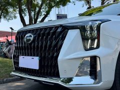 GAC Aion GS8 2022 Dual Engine 2.0T M Two-Wheel Drive Luxury Edition (7-Seater) - ფოტო 4
