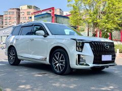 GAC Aion GS8 2022 Dual Engine 2.0T M Two-Wheel Drive Luxury Edition (7-Seater) - ფოტო 5