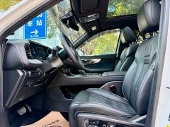 GAC Aion GS8 2022 Dual Engine 2.0T M Two-Wheel Drive Luxury Edition (7-Seater) - ფოტო 7