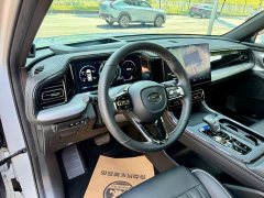 GAC Aion GS8 2022 Dual Engine 2.0T M Two-Wheel Drive Luxury Edition (7-Seater) - ფოტო 8