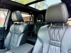 GAC Aion GS8 2022 Dual Engine 2.0T M Two-Wheel Drive Luxury Edition (7-Seater) - ფოტო 9