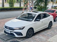 SAIC MG i5 1.5L CVT Star Shine Edition - ფოტო 1
