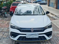 SAIC MG i5 1.5L CVT Star Shine Edition - ფოტო 13