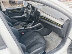 SAIC MG i5 1.5L CVT Star Shine Edition - ფოტო 14