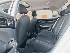 SAIC MG i5 1.5L CVT Star Shine Edition - ფოტო 17