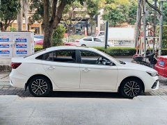 SAIC MG i5 1.5L CVT Star Shine Edition - ფოტო 18