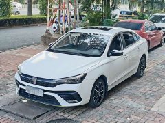 SAIC MG i5 1.5L CVT Star Shine Edition - ფოტო 19