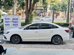 SAIC MG i5 1.5L CVT Star Shine Edition - ფოტო 2