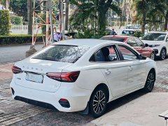 SAIC MG i5 1.5L CVT Star Shine Edition - ფოტო 4