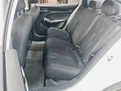 SAIC MG i5 1.5L CVT Star Shine Edition - ფოტო 6