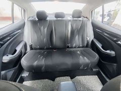 SAIC MG i5 1.5L CVT Star Shine Edition - ფოტო 7