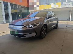 BYD Qin PLUS Glory Edition EV 510KM Leading - ფოტო 1