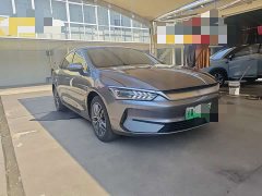 BYD Qin PLUS Glory Edition EV 510KM Leading - ფოტო 3