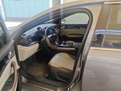 BYD Qin PLUS Glory Edition EV 510KM Leading - ფოტო 4