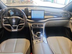 BYD Qin PLUS Glory Edition EV 510KM Leading - ფოტო 6