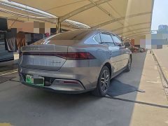 BYD Qin PLUS Glory Edition EV 510KM Leading - ფოტო 7