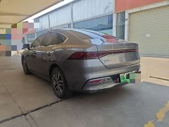 BYD Qin PLUS Glory Edition EV 510KM Leading - ფოტო 9